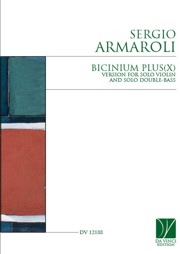 BICINIUM plus(x)
